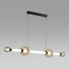 Подвесной светодиодный светильник Odeon Light Modern Kliff 5427/40L Подвесной светодиодный светильник Odeon Light Modern Kliff 5427/40L