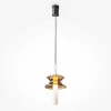 Подвесной светильник Maytoni Sound Wave MOD255PL-01B3