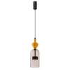 Подвесной светильник Odeon Light PALLETA 5046/12LB