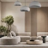 Подвесной светильник Loft IT Stone 10252/800 Grey