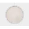 Подвесной светодиодный светильник Italline IT08-8022 white 3000K
