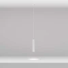 Подвесной светодиодный светильник Maytoni Technical Pendant Focus LED P072PL-L12W4K-1