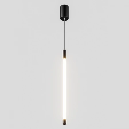 Подвесной светодиодный светильник IMEX Toscana PLC-7048-450-P_SBK