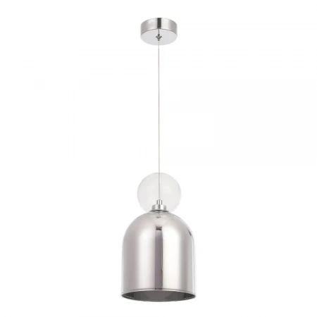 Подвесной светильник Crystal Lux Murcia SP1.3 Chrome