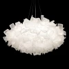 Подвесной светодиодный светильник Loft IT Clizia 10231/780 White Подвесной светодиодный светильник Loft IT Clizia 10231/780 White