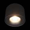 Потолочный светодиодный светильник Loft IT Tictac 10219 Black 3000K