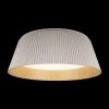 Потолочный светодиодный светильник Loft IT Evans 10224 White
