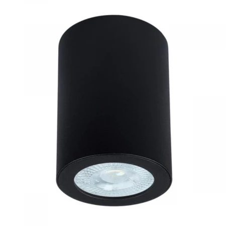 Потолочный светильник Arte Lamp Tino A1468PL-1BK