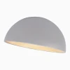 Потолочный светодиодный светильник Loft IT Egg 10197/500 Grey