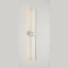 Настенный светодиодный светильник Crystal Lux CLT 058W2 WH