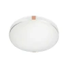 Настенно-потолочный светильник Sonex OTIGA WHITE 7676/DL