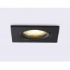 Встраиваемый светильник Ambrella light Techno Spot Standard Tech TN102456