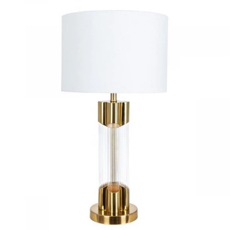 Настольная лампа Arte Lamp Stefania A5053LT-1PB