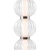 Настольная лампа Maytoni Amulet MOD555TL-L9CH4K