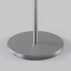 Торшер Eurosvet Caprera 01154/1 никель