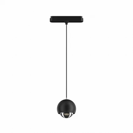 Трековый светильник Denkirs AIR HANG DK5316-BK