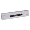 Трековый светодиодный светильник Reluce 06185-9.3-001C LED20W BK