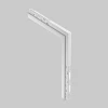 Трековый светодиодный светильник Maytoni Technical Exility Basis TR102-24W4K-W