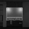Трековый светодиодный светильник Maytoni Technical Exility Basis TR102-24W4K-W
