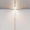 Трековый светодиодный светильник Maytoni Technical Exility Basis TR102-24W4K-W