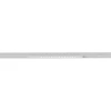 Трековый светодиодный светильник Arte Lamp Optima A7266PL-1WH