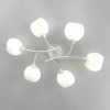 Потолочная люстра Citilux Флорида CL148160 Потолочная люстра Citilux Флорида CL148160