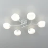 Потолочная люстра Citilux Флорида CL148160 Потолочная люстра Citilux Флорида CL148160