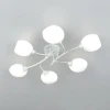 Потолочная люстра Citilux Флорида CL148160 Потолочная люстра Citilux Флорида CL148160
