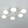 Потолочная люстра Citilux Флорида CL148160 Потолочная люстра Citilux Флорида CL148160