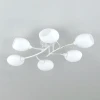 Потолочная люстра Citilux Флорида CL148160 Потолочная люстра Citilux Флорида CL148160