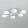 Потолочная люстра Citilux Флорида CL148160 Потолочная люстра Citilux Флорида CL148160