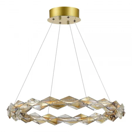 Подвесная люстра ST Luce DIAMANTA SL6009.203.01