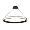Подвесная светодиодная люстра Lightstar Rotonda 736287
