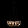 Подвесная люстра Loft IT Dakota 10300/600 French gold