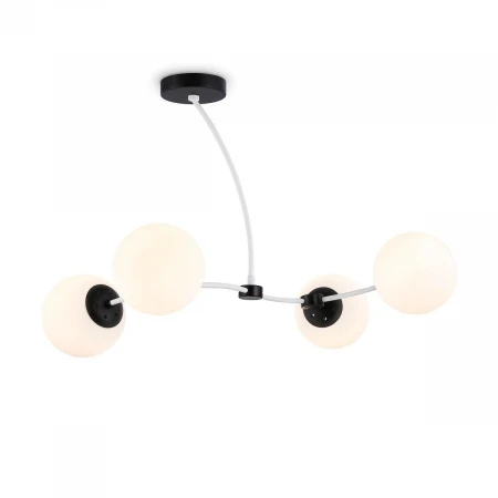 Подвесная люстра Ambrella light Traditional Modern TR2542