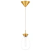 Подвесной светодиодный светильник Lightstar Colore 805110