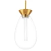 Подвесной светодиодный светильник Lightstar Colore 805110