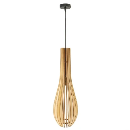 Подвесной светильник Glanzen ART-0002-60 pear