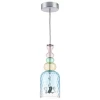 Подвесной светодиодный светильник Lightstar Belle 814002