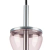 Подвесной светодиодный светильник Lightstar Belle 814002