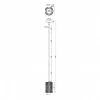 Подвесной светильник iLamp Panorama P4688-1 SGD