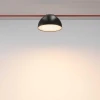 Подвесной светодиодный светильник Maytoni Technical Pendant system Parity Bowl TR126B-20W3K-B