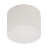 Потолочный светильник Reluce 53004-9.5-001LD GX53 WT