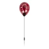 Настенный светодиодный светильник Loft IT Joy 10291 Red