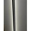 Настенный светодиодный светильник iLedex Line ZD8193B-1500 SBK