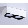 Накладной светильник Ambrella light Techno Spot GX Standard tech TN70872
