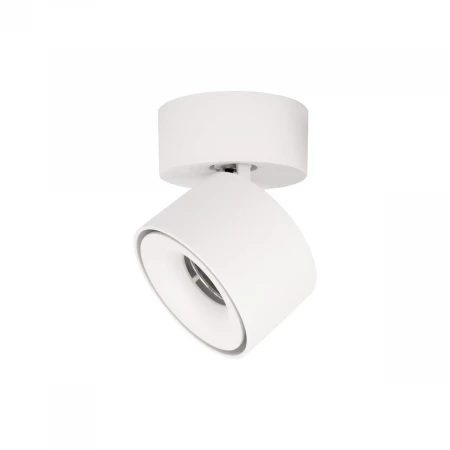 Спот Loft IT Focus 10323/A White