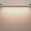 Трековый светодиодный светильник Maytoni Technical Exility Basis TR030-2-30W3K-B
