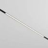 Трековый светодиодный светильник Maytoni Technical Exility Basis TR030-2-30W3K-B