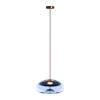 Подвесной светодиодный светильник Loft IT Knot 8133-D mini